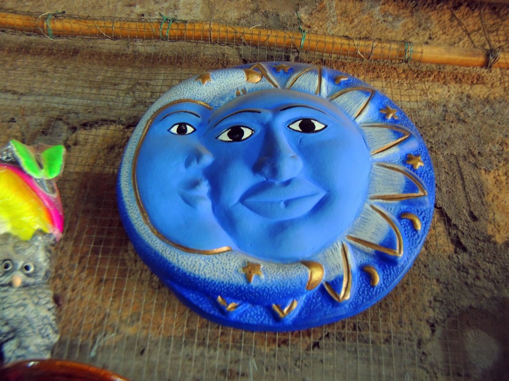 Foto: Artesanías San Juan de Oriente - San Juan de Oriente, Nicaragua