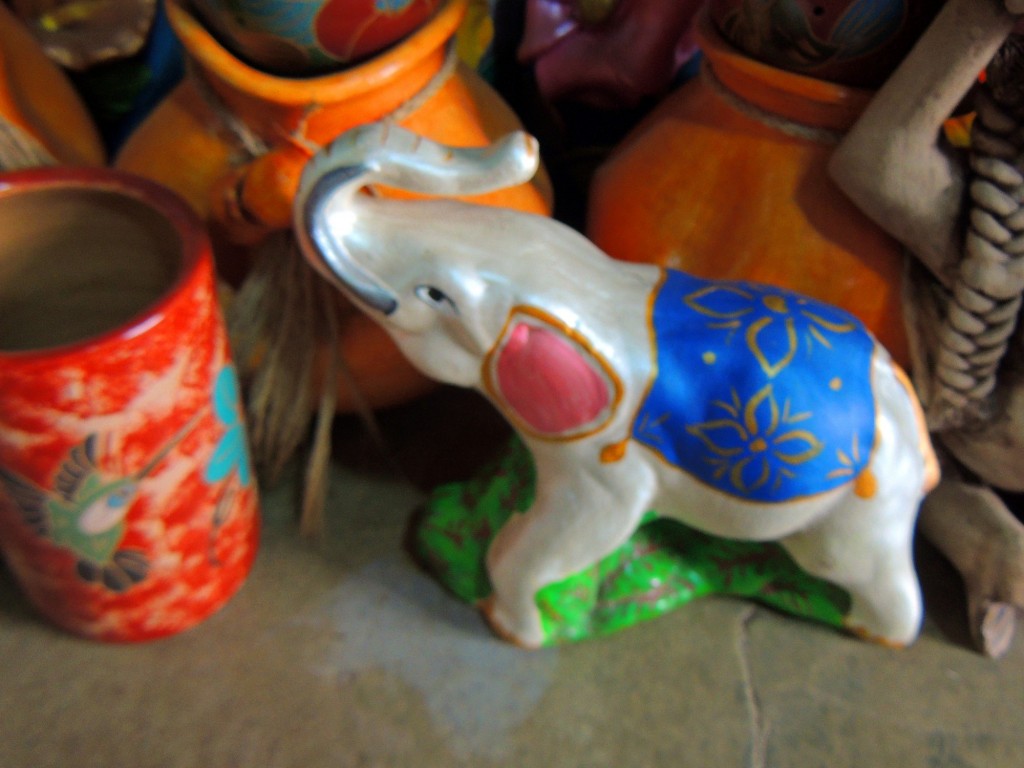 Foto: Artesanías San Juan de Oriente - San Juan de Oriente, Nicaragua