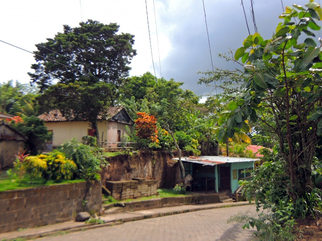 Foto: Artesanías San Juan de Oriente - San Juan de Oriente, Nicaragua