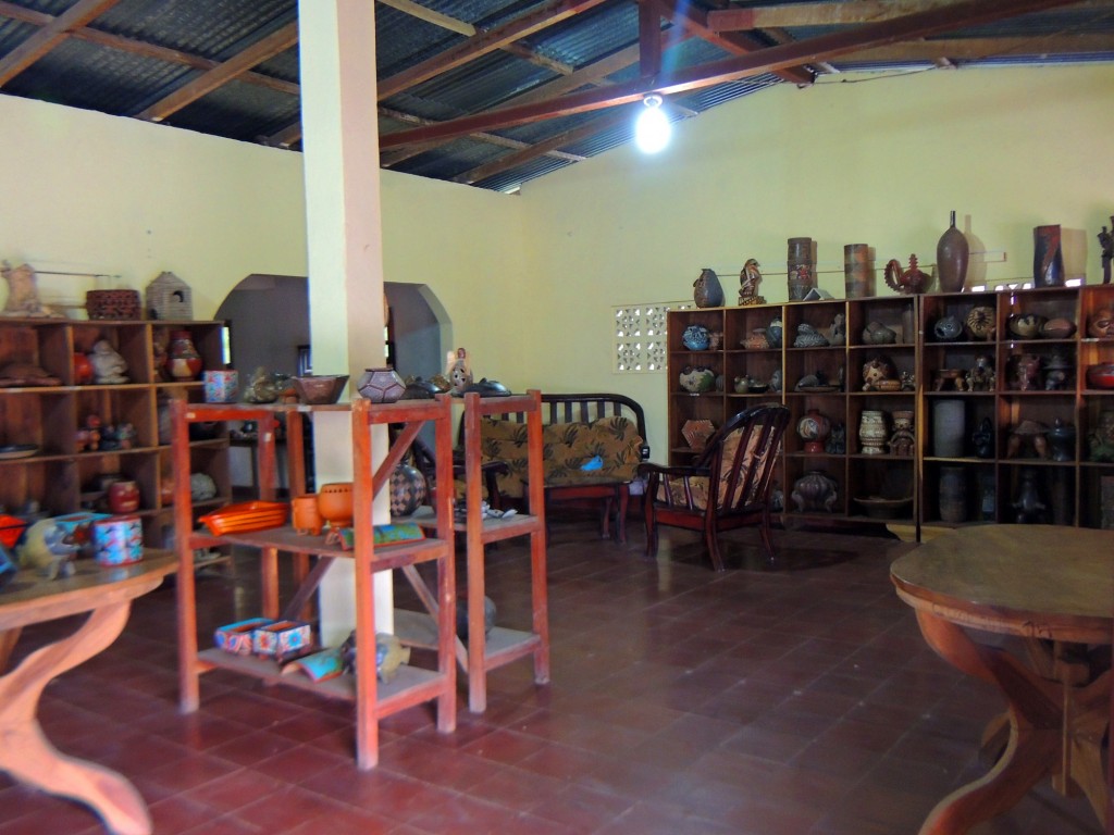 Foto de San Juan de Oriente, Nicaragua