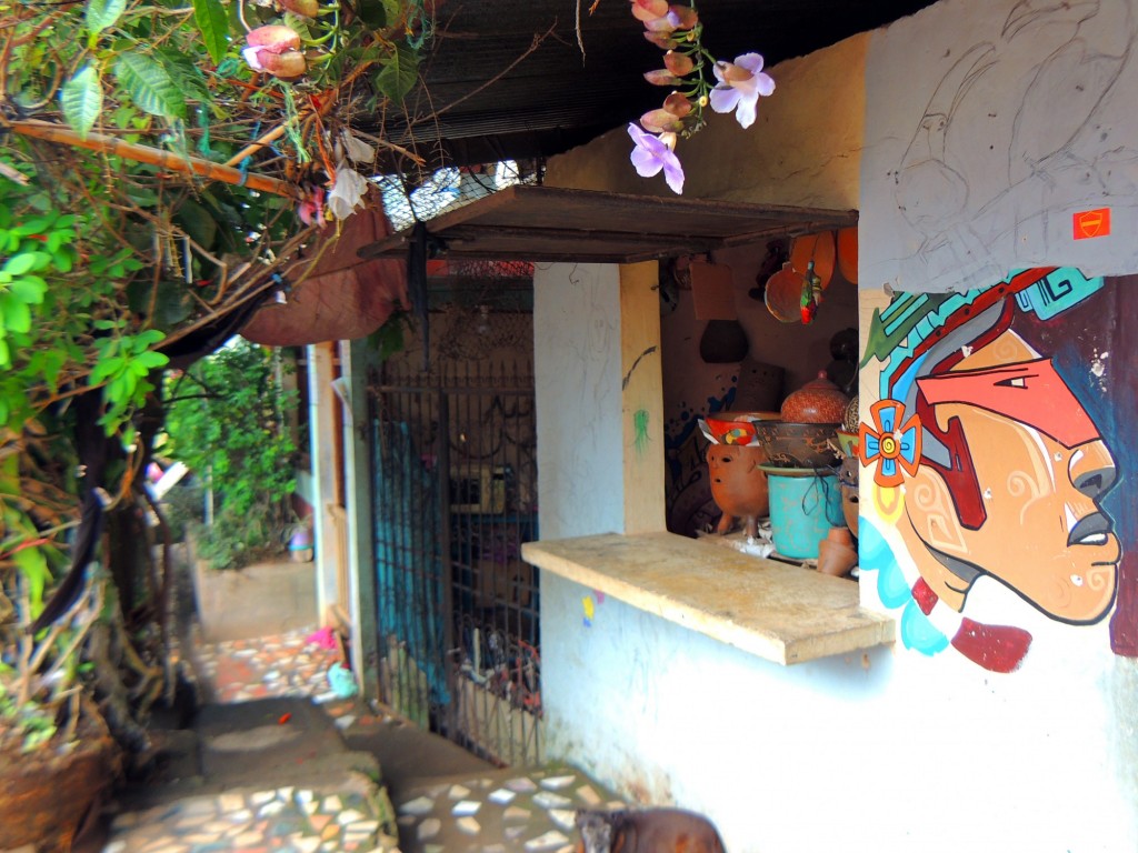 Foto: Artesanías San Juan de Oriente - San Juan de Oriente, Nicaragua