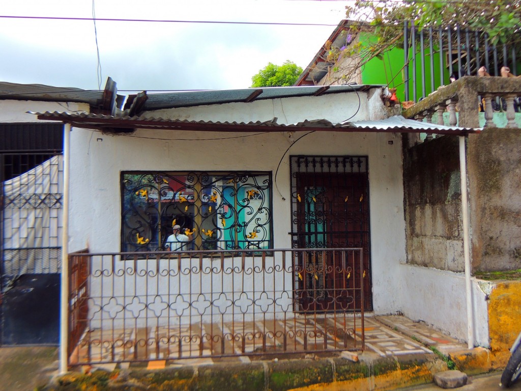 Foto: Artesanías San Juan de Oriente - San Juan de Oriente, Nicaragua