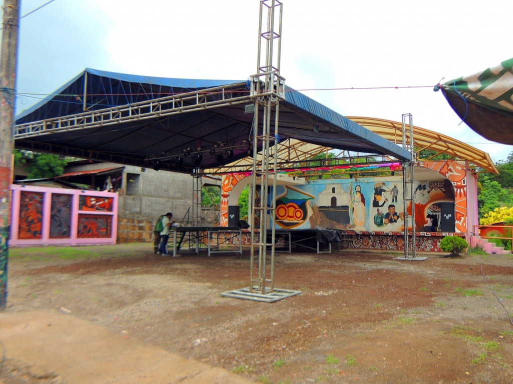 Foto: Artesanías San Juan de Oriente - San Juan de Oriente, Nicaragua