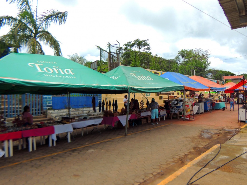 Foto: Artesanías San Juan de Oriente - San Juan de Oriente, Nicaragua