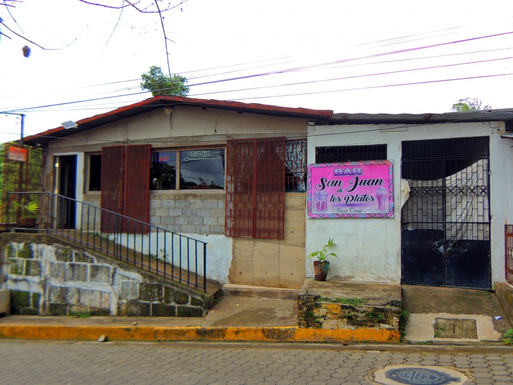 Foto: Artesanías San Juan de Oriente - San Juan de Oriente, Nicaragua