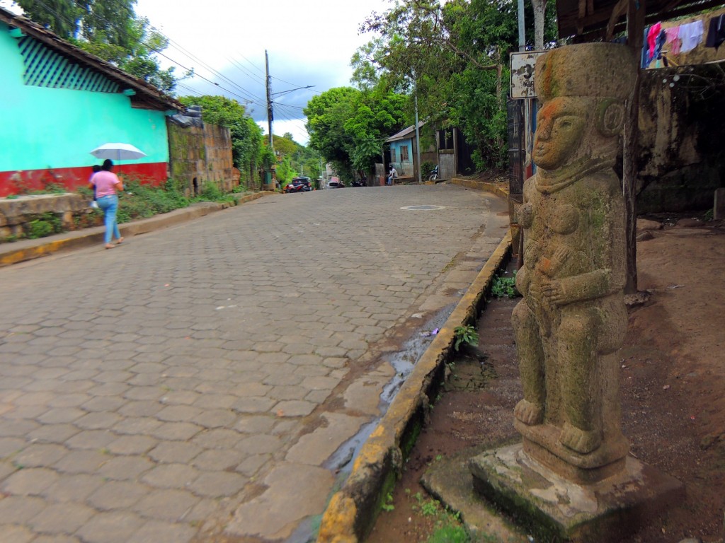 Foto: Artesanías San Juan de Oriente - San Juan de Oriente, Nicaragua