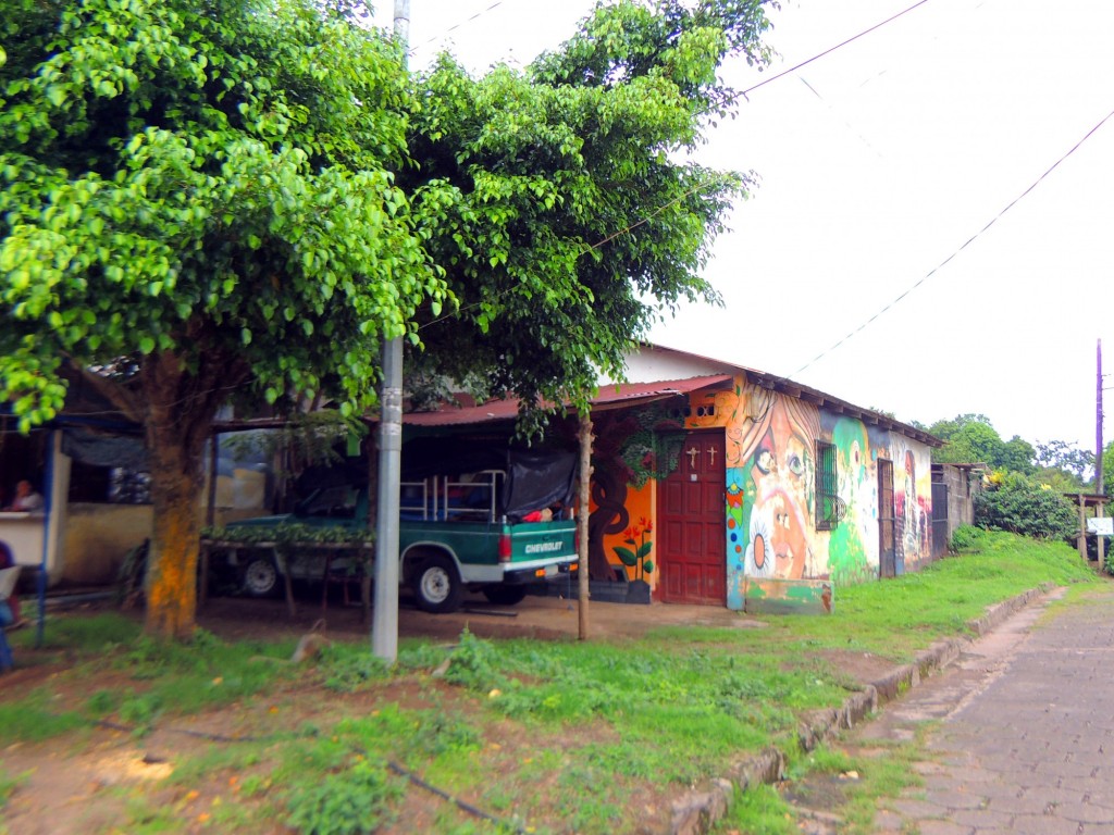 Foto: Artesanías San Juan de Oriente - San Juan de Oriente, Nicaragua