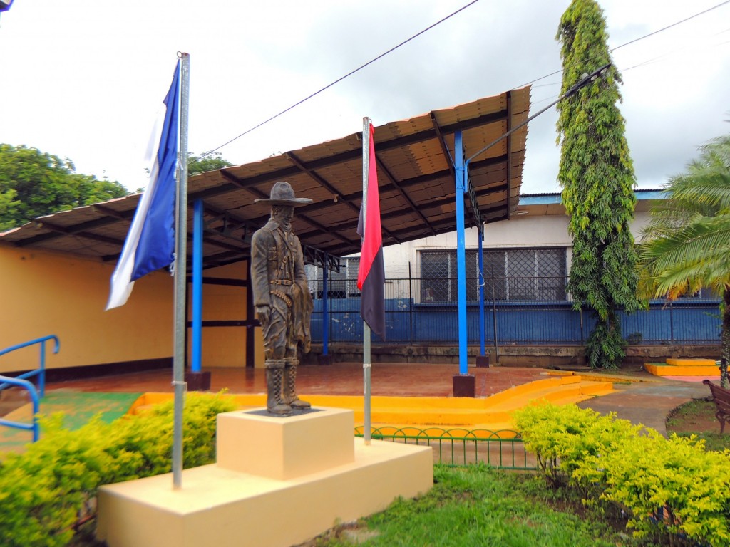 Foto: Artesanías San Juan de Oriente - San Juan de Oriente, Nicaragua