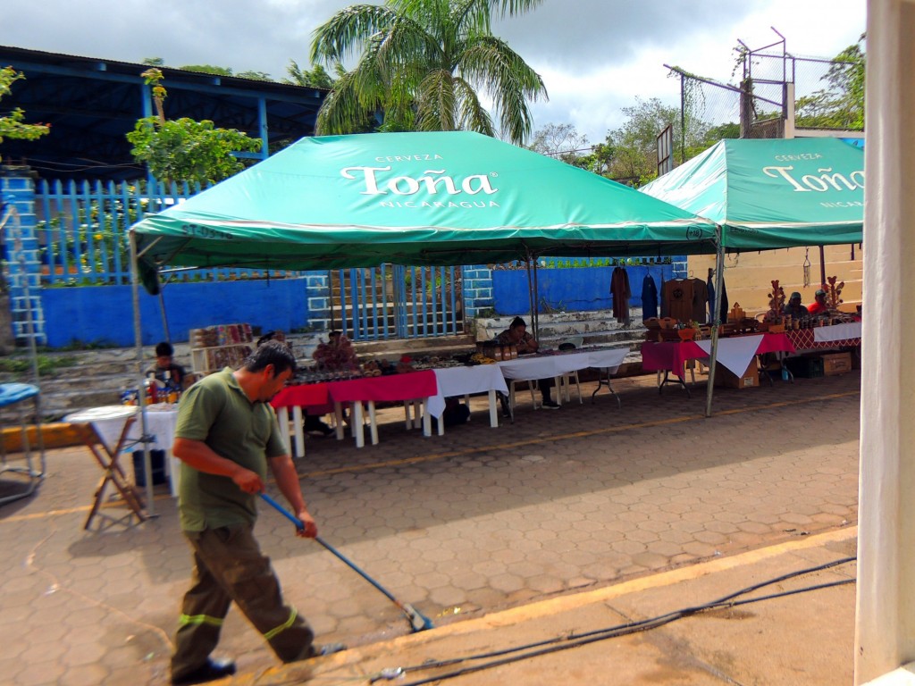 Foto: Artesanías San Juan de Oriente - San Juan de Oriente, Nicaragua