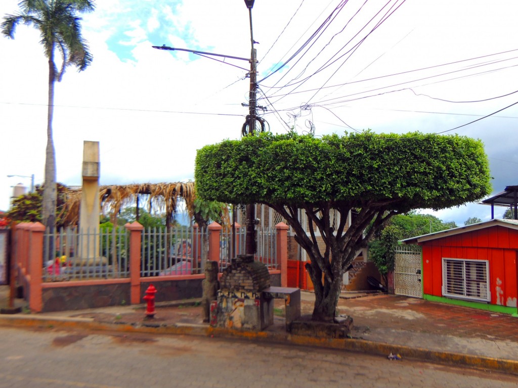Foto: Artesanías San Juan de Oriente - San Juan de Oriente, Nicaragua