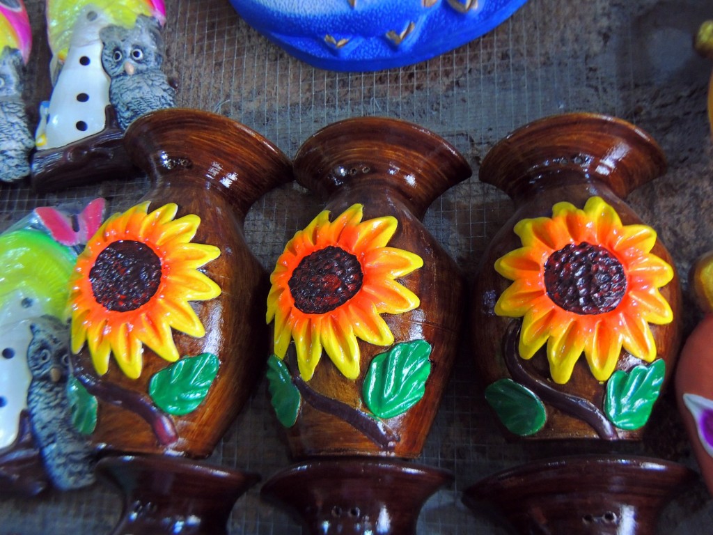 Foto: Artesanías San Juan de Oriente - San Juan de Oriente, Nicaragua