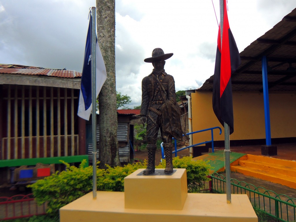 Foto: Artesanías San Juan de Oriente - San Juan de Oriente, Nicaragua