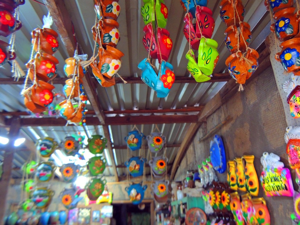 Foto: Artesanías San Juan de Oriente - San Juan de Oriente, Nicaragua