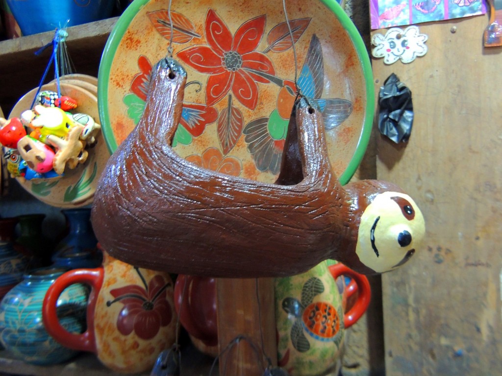 Foto: Artesanías San Juan de Oriente - San Juan de Oriente, Nicaragua