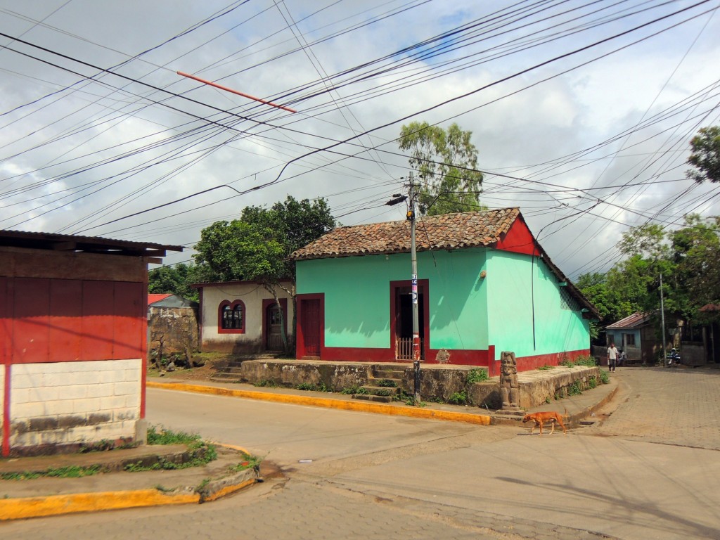 Foto: Artesanías San Juan de Oriente - San Juan de Oriente, Nicaragua
