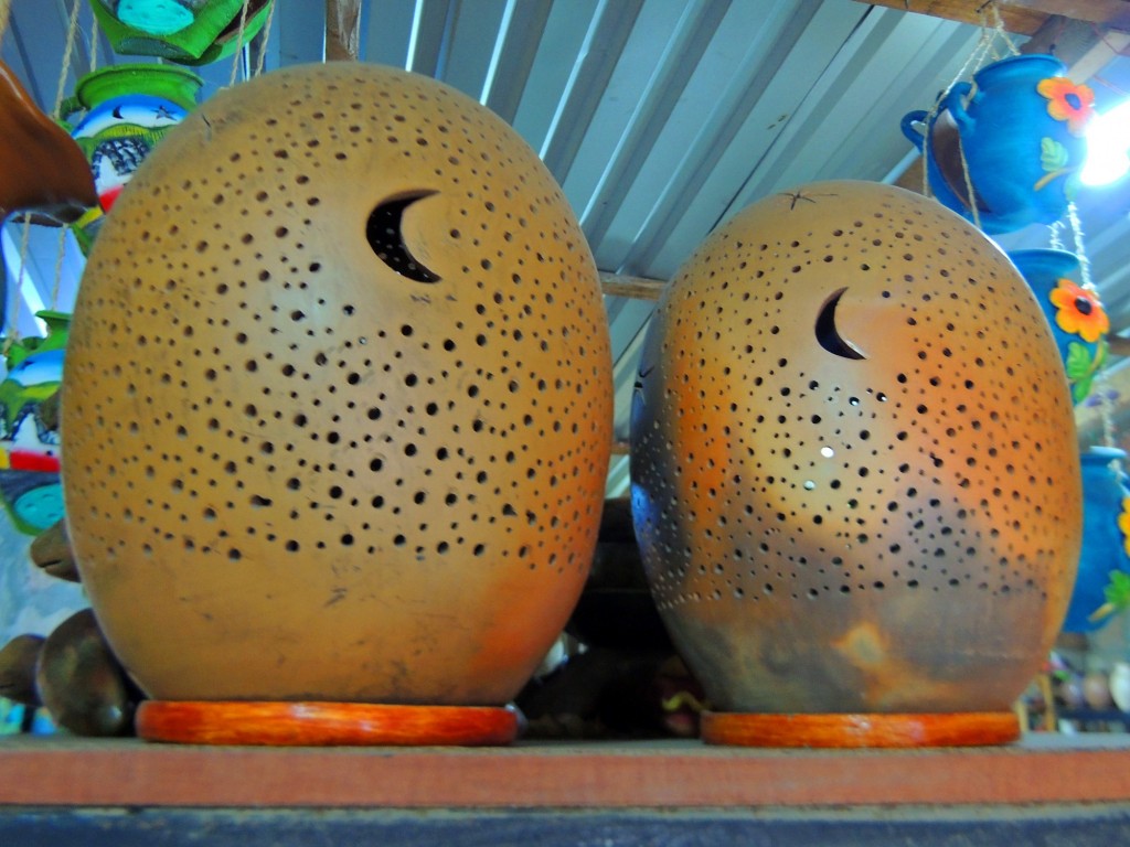 Foto: Artesanías San Juan de Oriente - San Juan de Oriente, Nicaragua