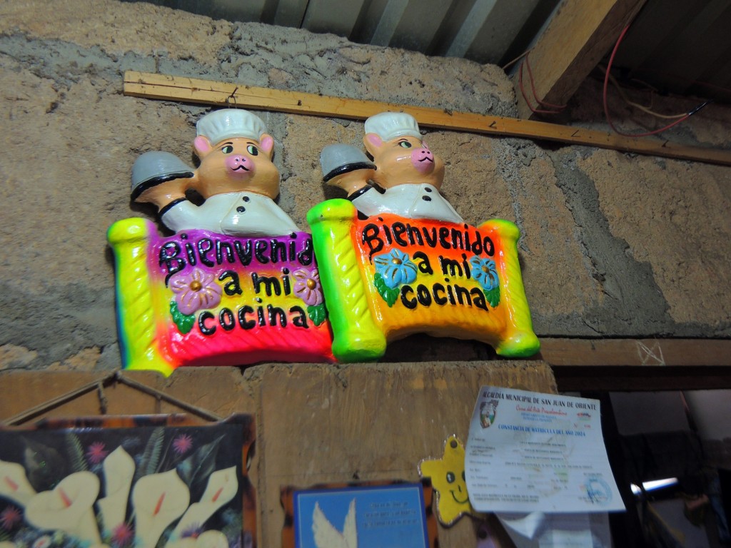 Foto: Artesanías San Juan de Oriente - San Juan de Oriente, Nicaragua