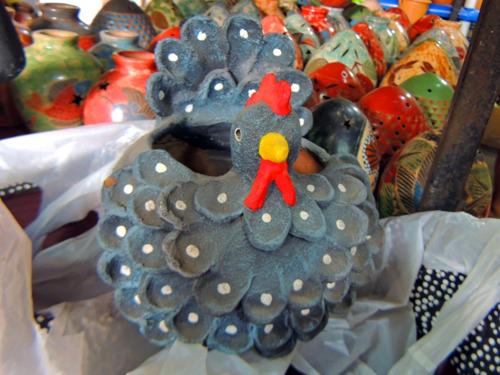 Foto: Artesanías San Juan de Oriente - San Juan de Oriente, Nicaragua