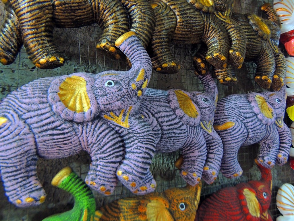 Foto: Artesanías San Juan de Oriente - San Juan de Oriente, Nicaragua