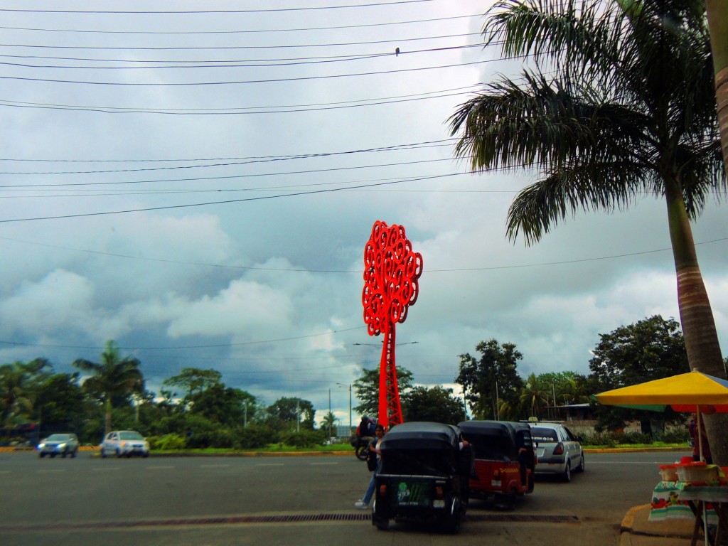 Foto: Artesanías San Juan de Oriente - San Juan de Oriente, Nicaragua