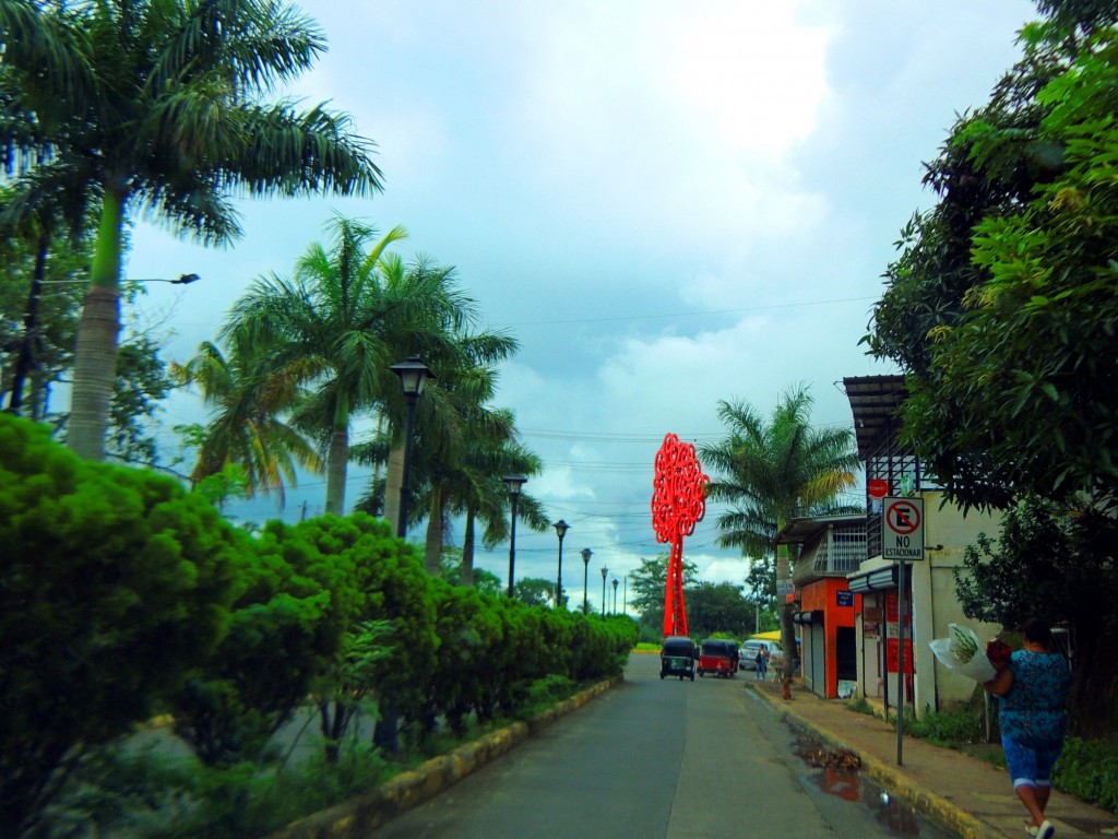 Foto: Artesanías San Juan de Oriente - San Juan de Oriente, Nicaragua