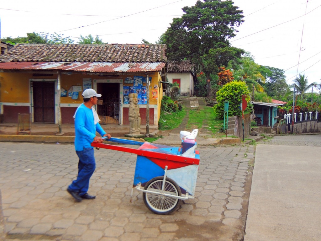 Foto: Artesanías San Juan de Oriente - San Juan de Oriente, Nicaragua