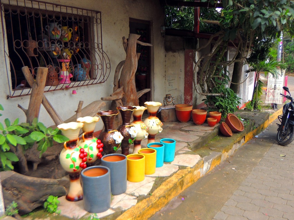 Foto: Artesanías San Juan de Oriente - San Juan de Oriente, Nicaragua