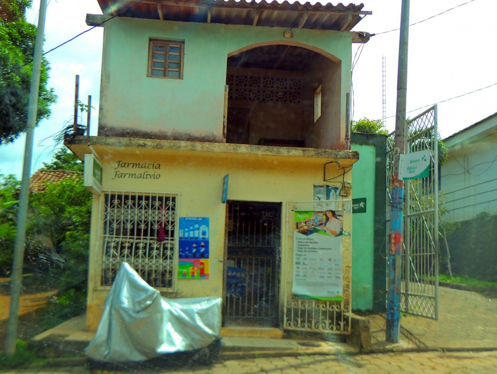 Foto: Artesanías San Juan de Oriente - San Juan de Oriente, Nicaragua