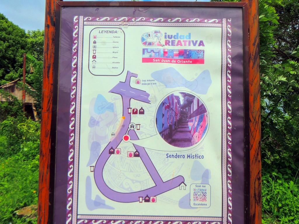 Foto: Artesanías San Juan de Oriente - San Juan de Oriente, Nicaragua