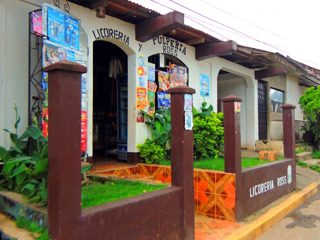 Foto: Artesanías San Juan de Oriente - San Juan de Oriente, Nicaragua