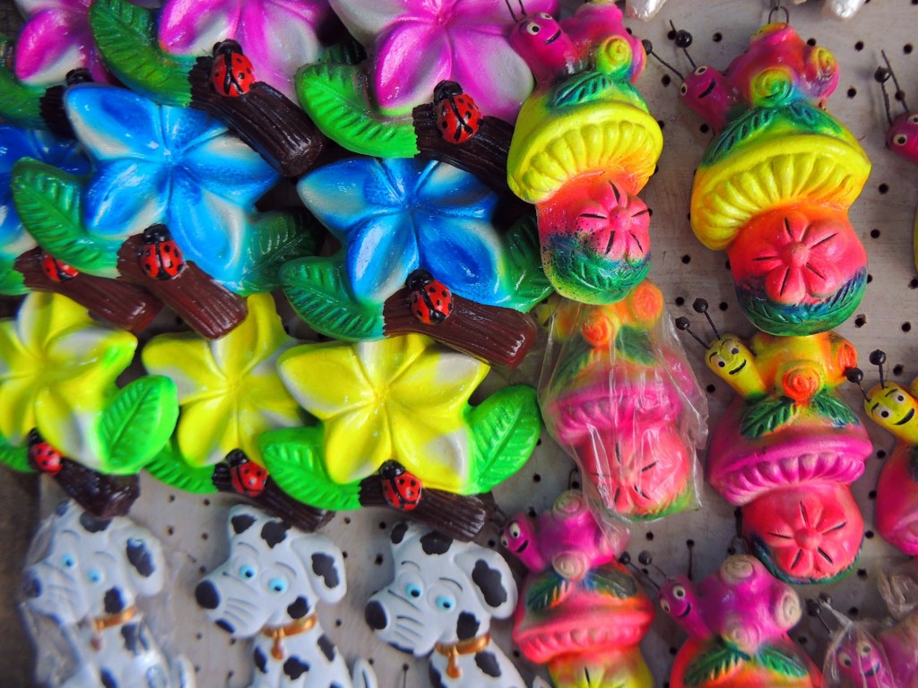 Foto: Artesanías San Juan de Oriente - San Juan de Oriente, Nicaragua