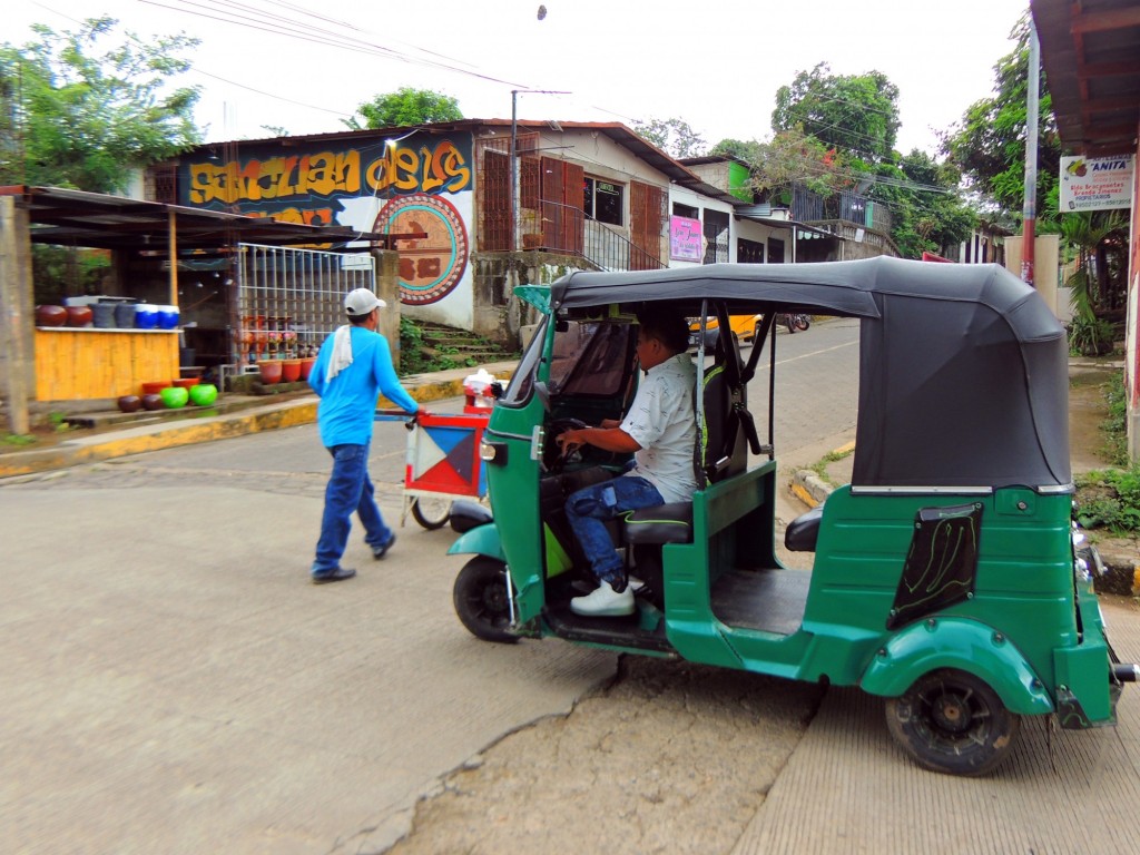 Foto: Artesanías San Juan de Oriente - San Juan de Oriente, Nicaragua