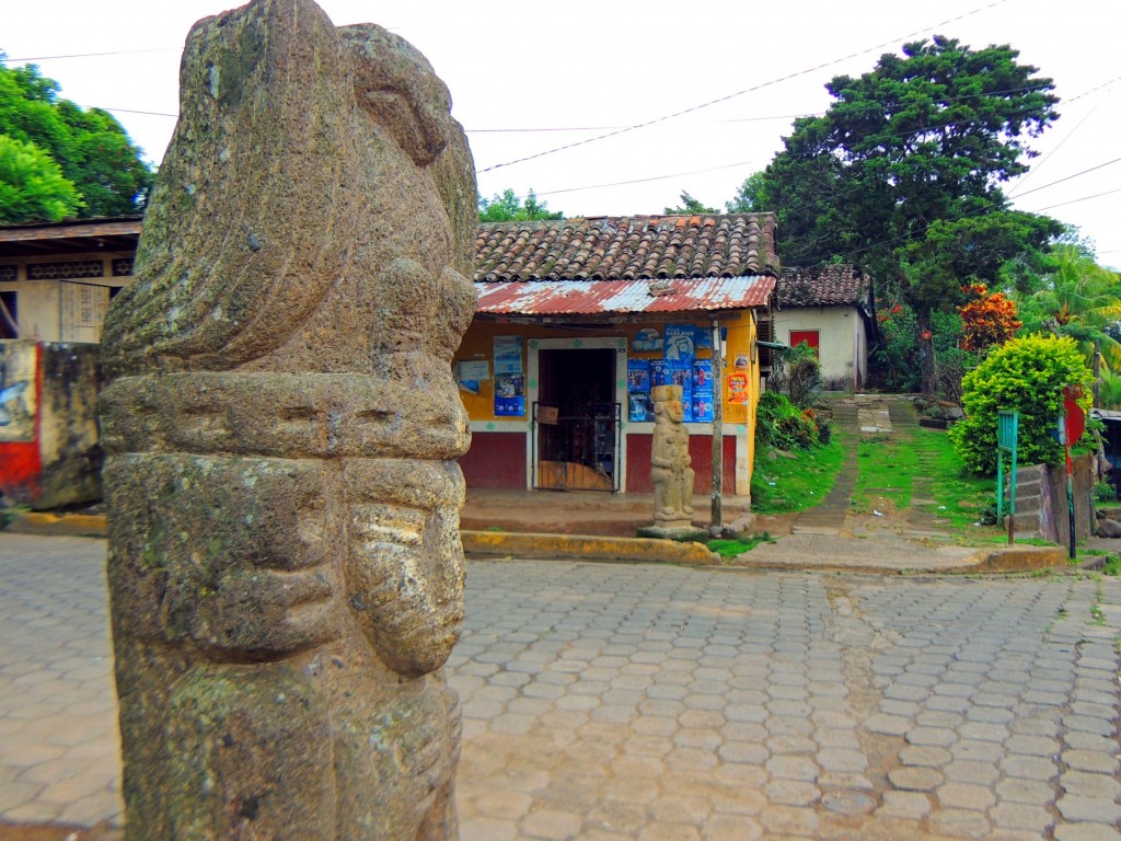 Foto: Artesanías San Juan de Oriente - San Juan de Oriente, Nicaragua