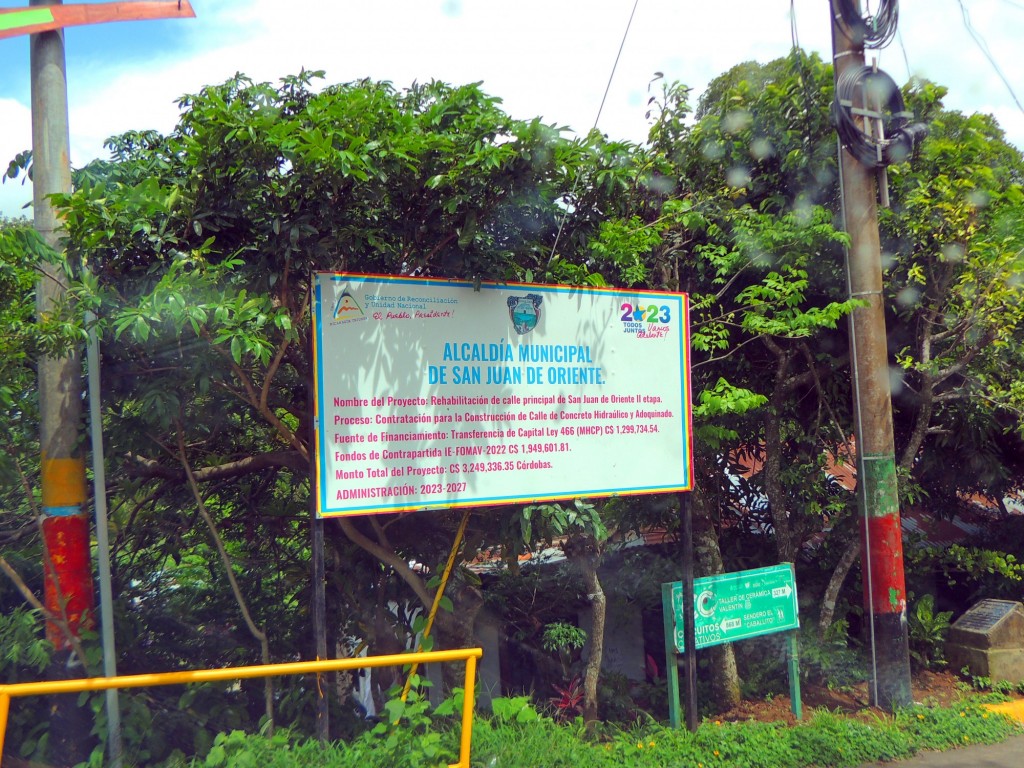 Foto: Artesanías San Juan de Oriente - San Juan de Oriente, Nicaragua