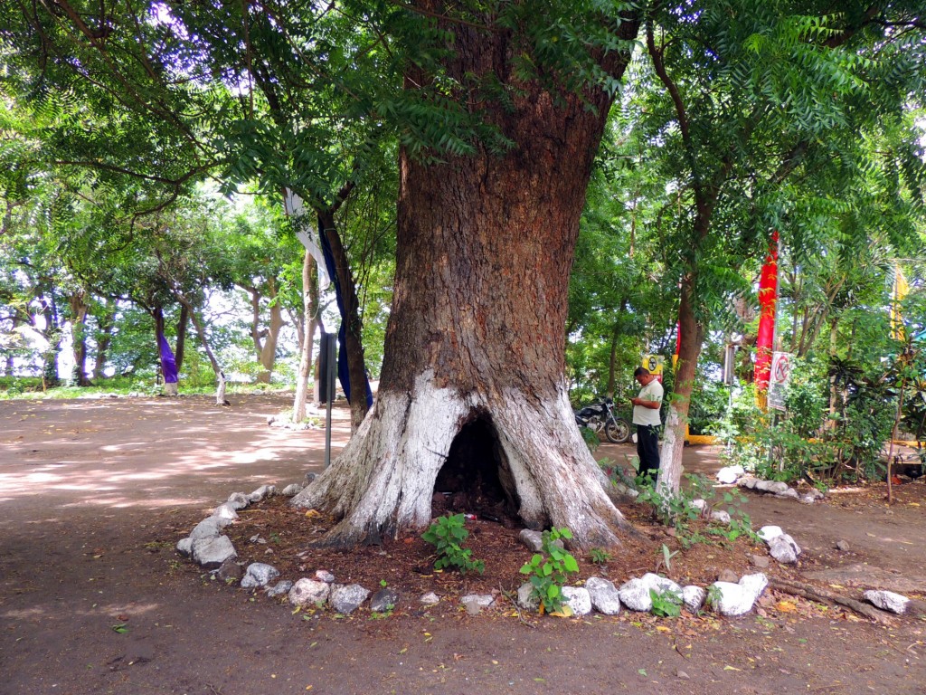 Foto: Playa Punta Jesús María - Ometepe,Punta Jesús María, Nicaragua