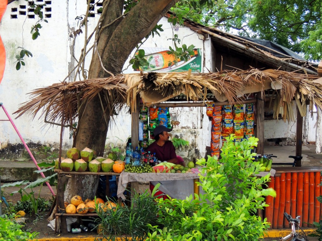 Foto: Playa Punta Jesús María - Ometepe,Punta Jesús María, Nicaragua