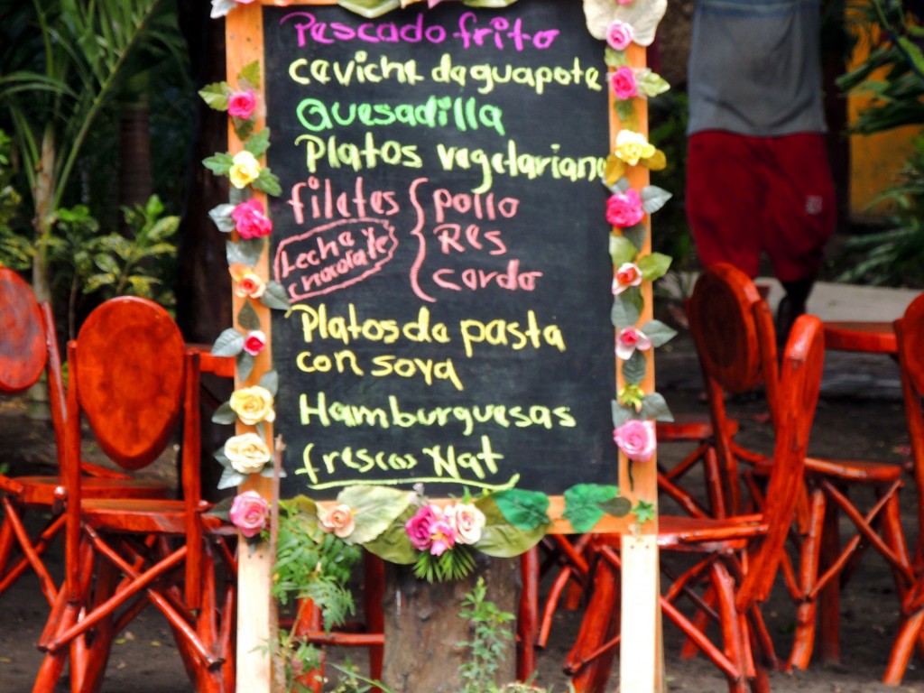 Foto: Playa Punta Jesús María - Ometepe,Punta Jesús María, Nicaragua