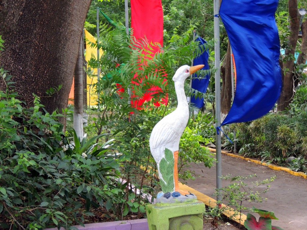 Foto: Playa Punta Jesús María - Ometepe,Punta Jesús María, Nicaragua