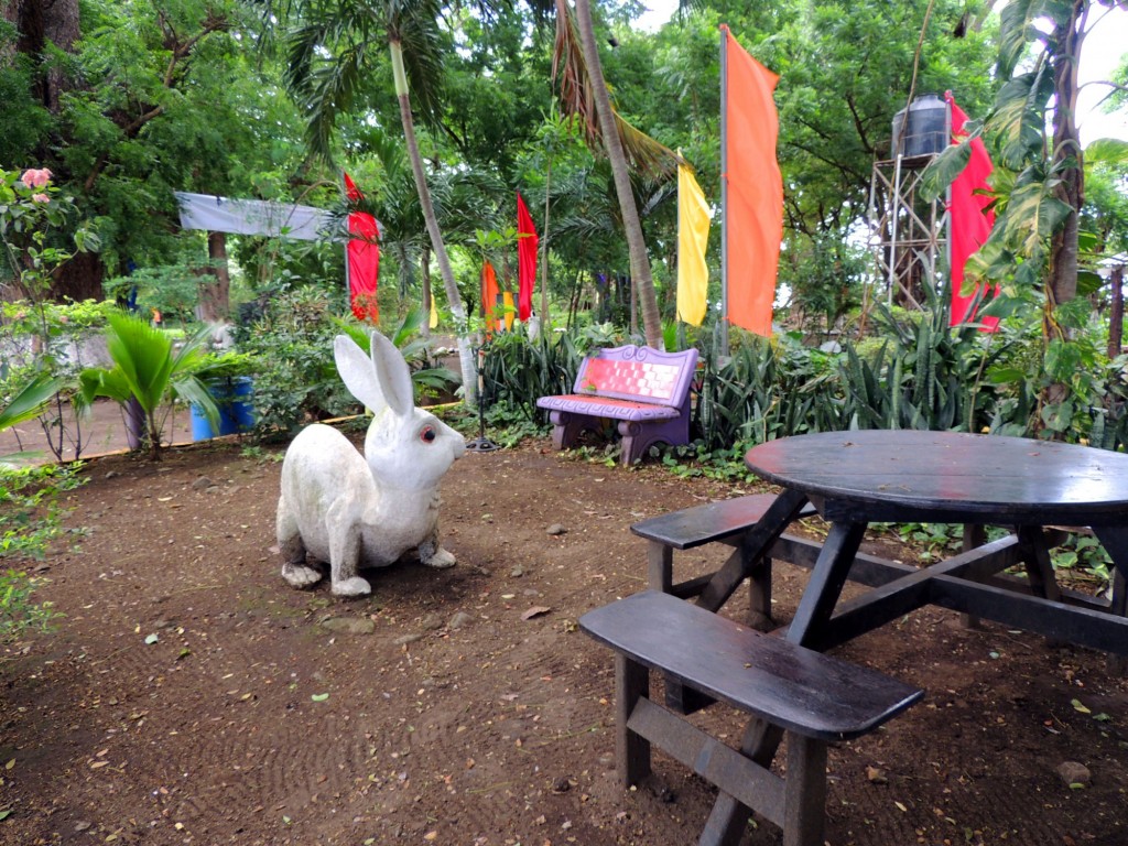 Foto: Playa Punta Jesús María - Ometepe,Punta Jesús María, Nicaragua