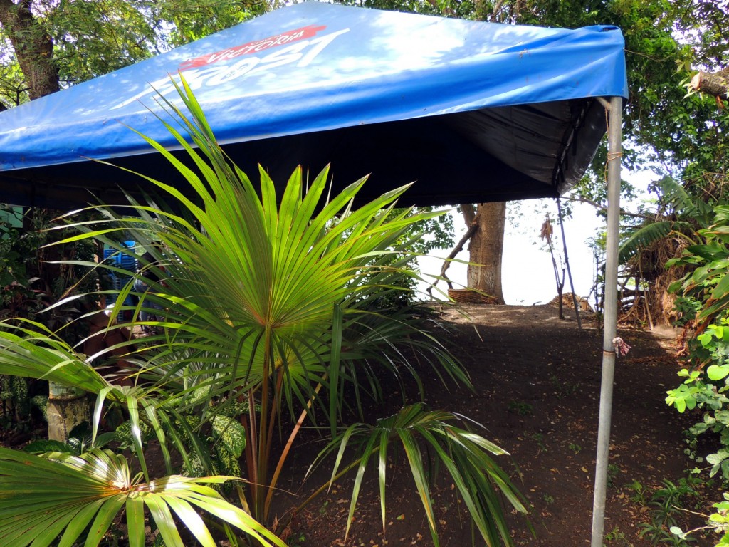 Foto: Playa Punta Jesús María - Ometepe,Punta Jesús María, Nicaragua