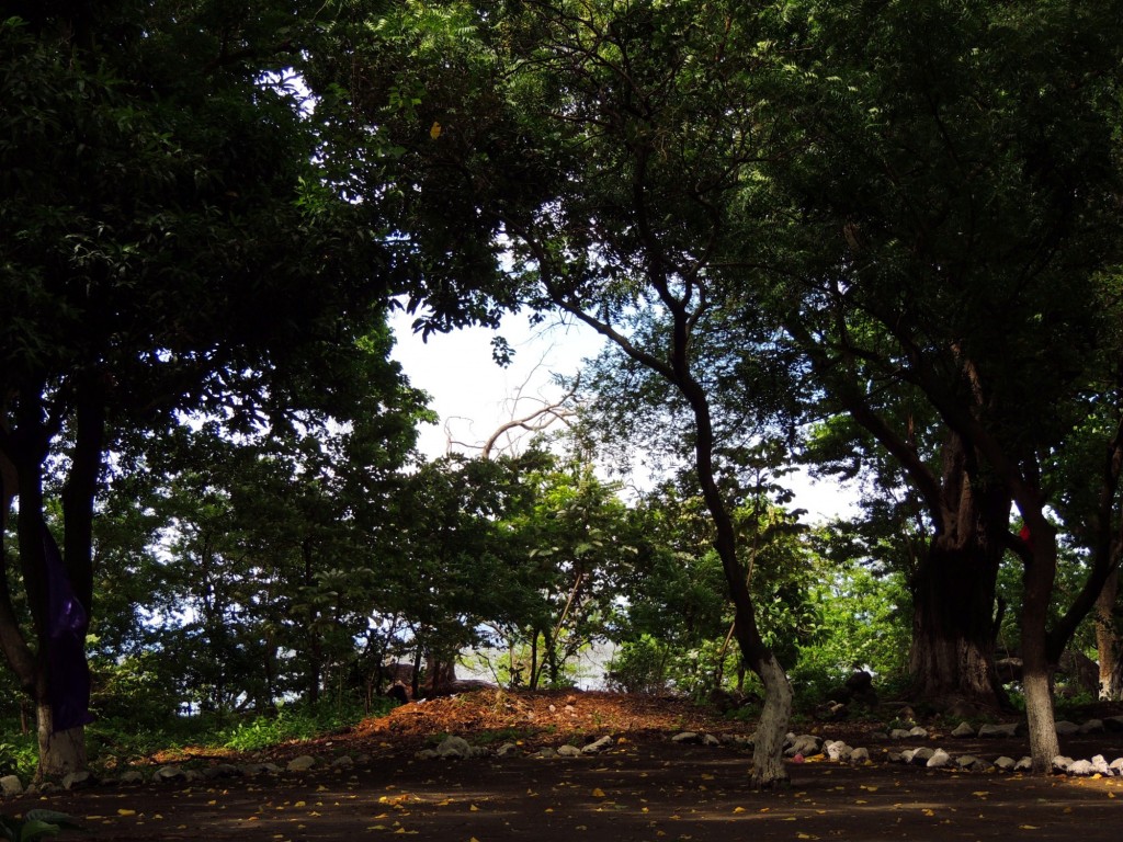 Foto: Playa Punta Jesús María - Ometepe,Punta Jesús María, Nicaragua