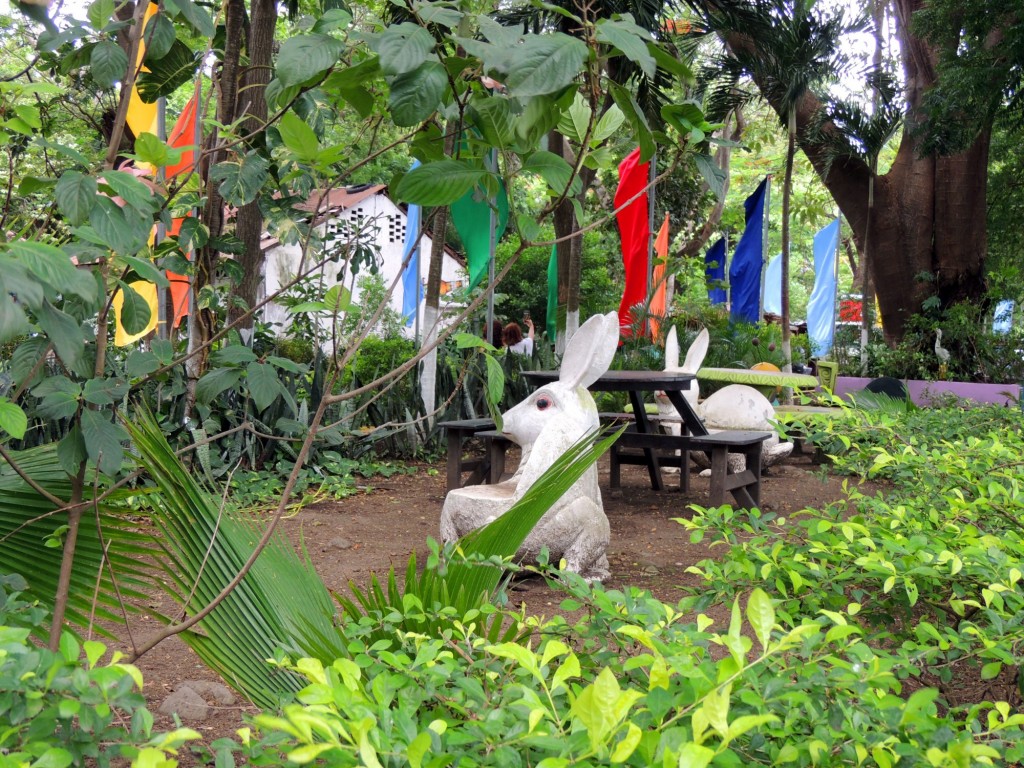Foto: Playa Punta Jesús María - Ometepe,Punta Jesús María, Nicaragua