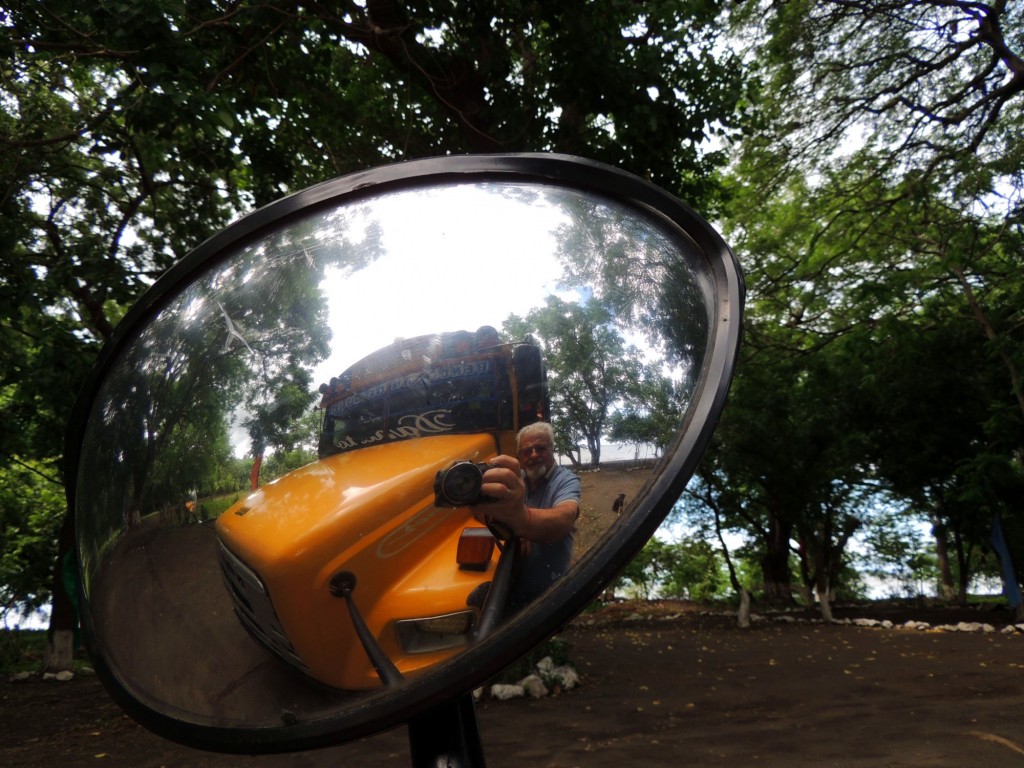 Foto: Playa Punta Jesús María - Ometepe,Punta Jesús María, Nicaragua