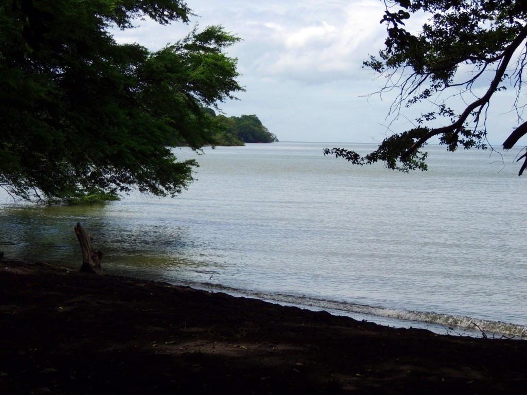 Foto: Playa Punta Jesús María - Ometepe,Punta Jesús María, Nicaragua