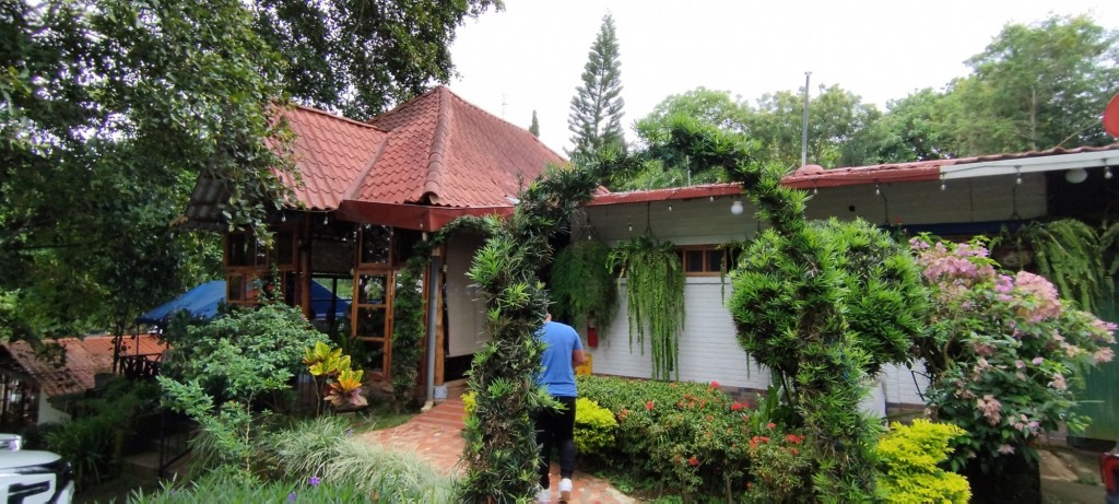 Foto de Carretera Masaya (Masaya), Nicaragua