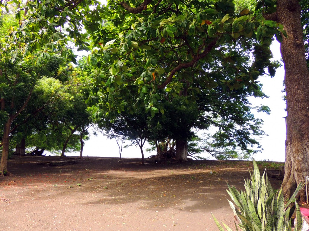 Foto: Playa Punta Jesús María - Ometepe,Punta Jesús María, Nicaragua