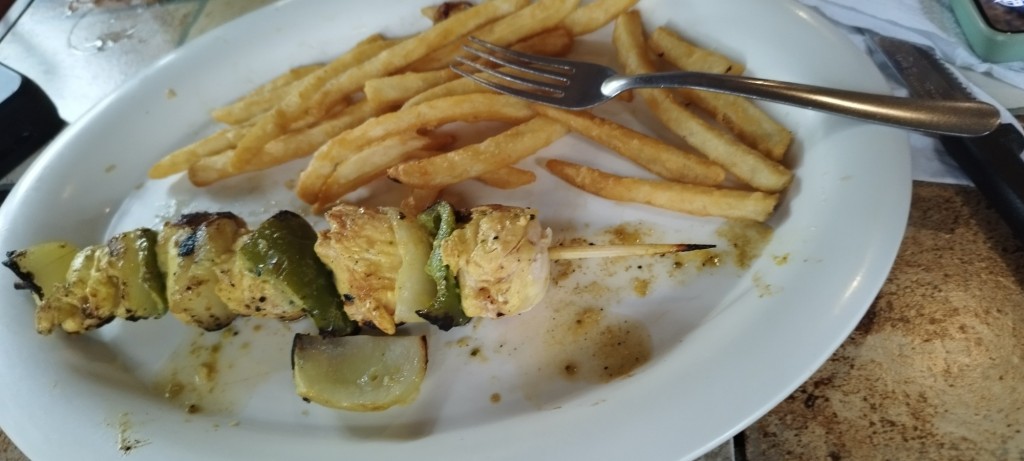 Foto: Mi Viejo Ranchito - Carretera Masaya (Masaya), Nicaragua