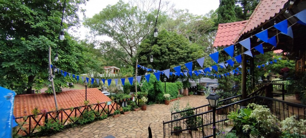 Foto: Mi Viejo Ranchito - Carretera Masaya (Masaya), Nicaragua