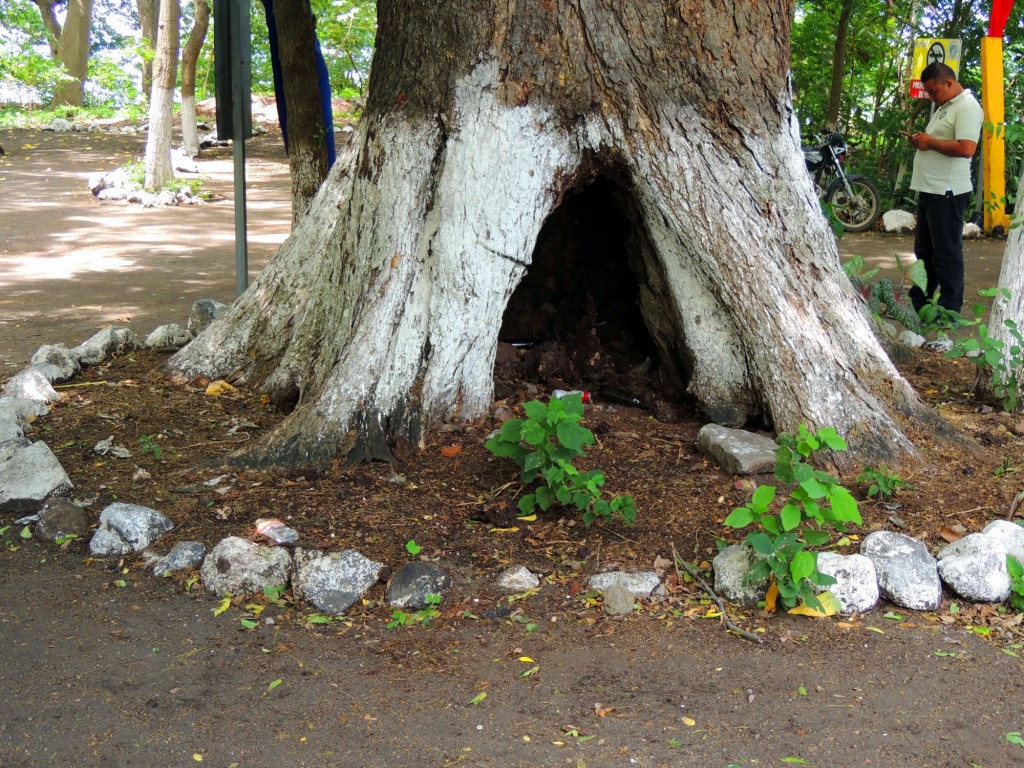 Foto: Playa Punta Jesús María - Ometepe,Punta Jesús María, Nicaragua