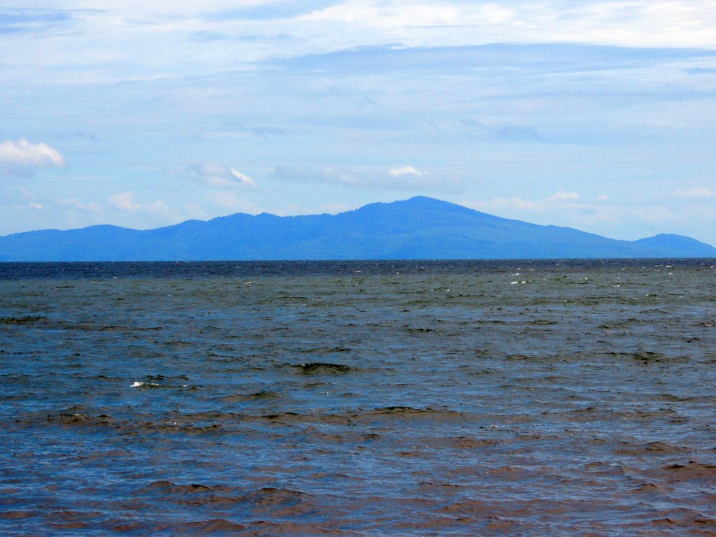 Foto: Playa Punta Jesús María - Ometepe,Punta Jesús María, Nicaragua